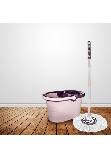 10L Temizlik Seti, Pratik ve Etkili Temizlik Çözümü, Türkiye Menşei