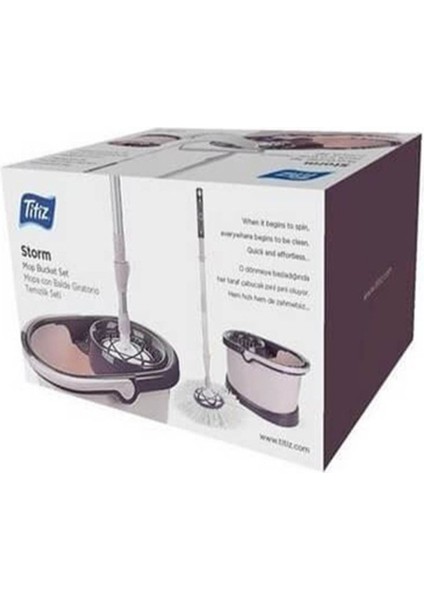 10L Temizlik Seti, Pratik ve Etkili Temizlik Çözümü, Türkiye Menşei fiyatları