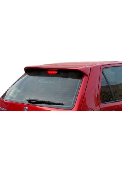 Peugeot 106 Spoyler Spoiler
