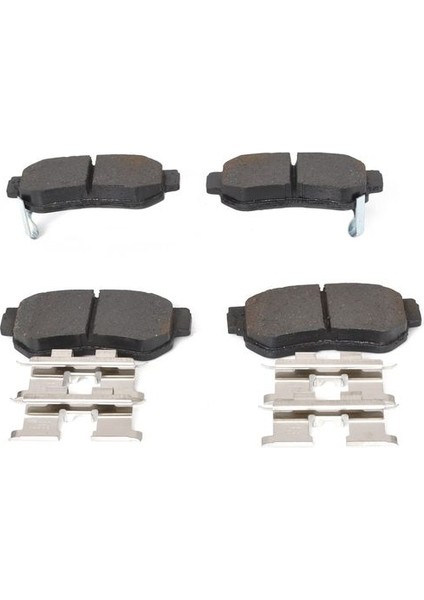 Hyundai Tuscon Arka Balata Takımı 2004-2010 58302-2EA30 fiyatları