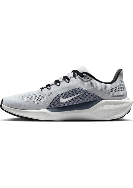 Air Zoom Pegasus 41 Erkek Gri Koşu Ayakkabısı Fd2722-005