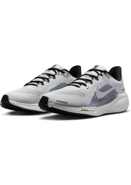Air Zoom Pegasus 41 Erkek Gri Koşu Ayakkabısı Fd2722-005