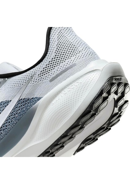 Air Zoom Pegasus 41 Erkek Gri Koşu Ayakkabısı Fd2722-005