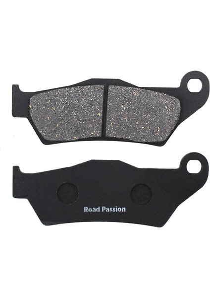 North Kıng Vor All Models (2 Piston Brembo) 03-04 Ön Fren Disk Balata
