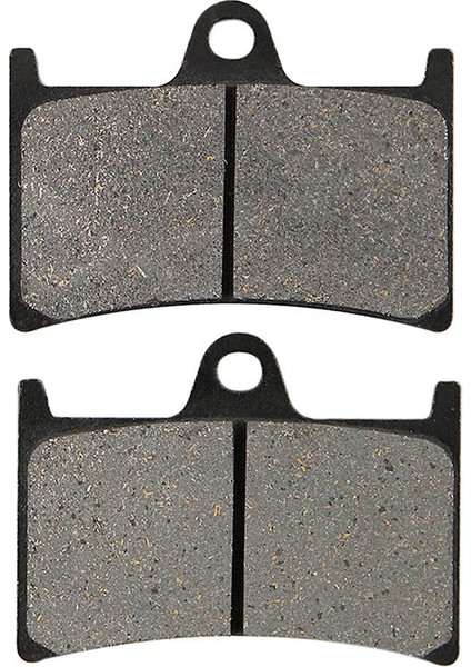 North Kıng Tzr 250 (3ma3/3ma5 Reverse Cylinder) (Eng Frame # 3MA-046/058) 90 Ön Fren Disk Balata