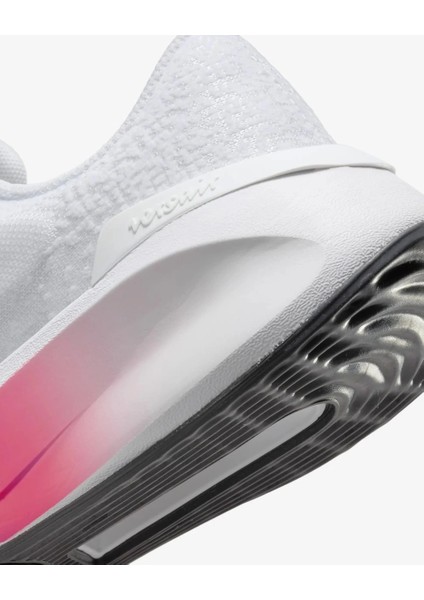 Versair Kadın Beyaz Antrenman Ayakkabı Dz3547-101 fırsatları