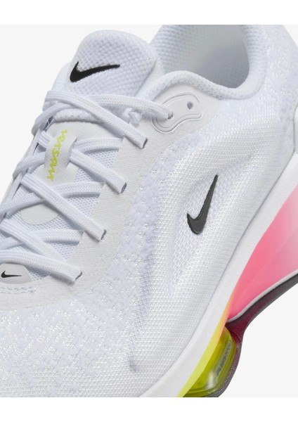 Versair Kadın Beyaz Antrenman Ayakkabı Dz3547-101 indirimleri