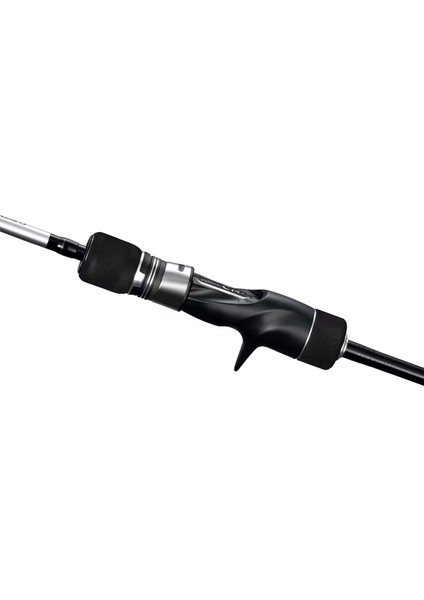 25 Grappler Type J B664 198CM Max 330GR Tetikli Slow Jig Olta Kamışı