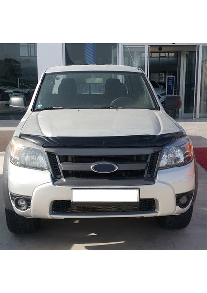 Ford Ranger 2009-2011 Kaput Rüzgarlığı Kaput Rüzgarlığı + Koruma