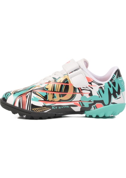 Turuncu erkek çocuk halı saha ayakkabısı ph-251-145 p fiyatları