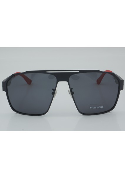 Polıce Güneş SPLL08 8yzp 63 - 01 Güneş Gözlüğü