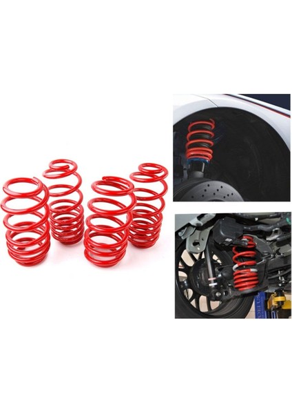 Hyundai Accent Era Spor Yay Helezon 35MM/35MM 2006-2010 Coil-Ex fiyatları