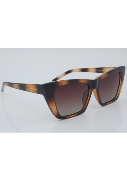 DS 2037 C2 54 - 01 Güneş Gözlüğü modelleri