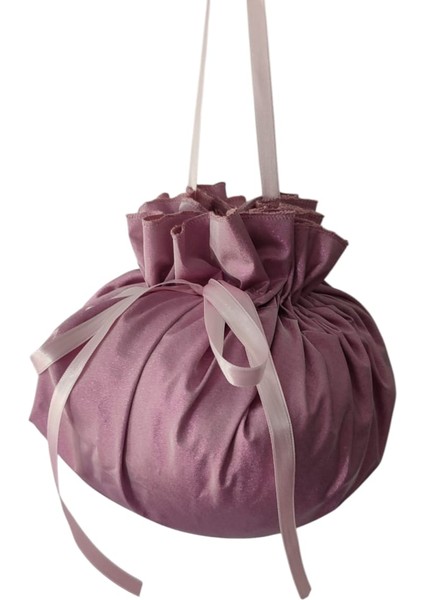 ,gelin Kına Takı Kesesi,takı Çantası ,pembe Renk, Gelin Takı Kesesi fiyatları