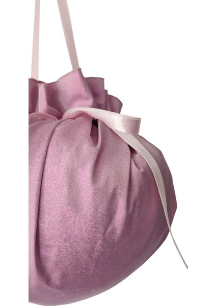 ,gelin Kına Takı Kesesi,takı Çantası ,pembe Renk, Gelin Takı Kesesi indirimleri