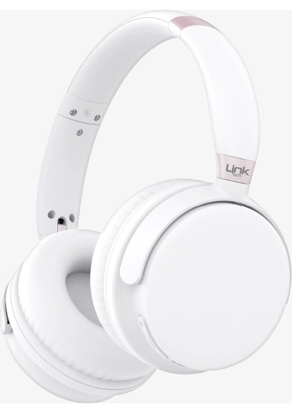 Hp8 Premium Anc Kulak Üstü Bluetooth Kulaklık