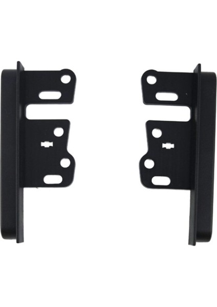 Toyota Hilux-Rav4 2000-2006 Double Teyp Çerçevesi