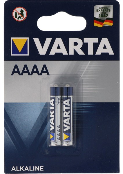 Aaaa Pil LR8D425 1.5V