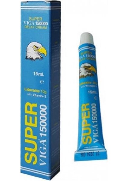Super V150000 Krem