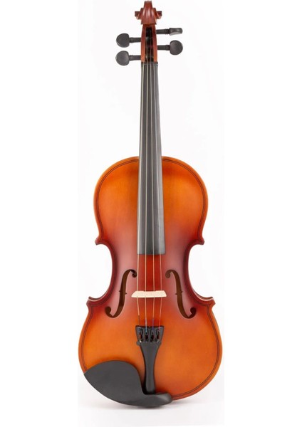 VL-044M Başlangıç Kemanı 4/4 Tam Boy (Mat) - 12 Yaş ve Üzeri