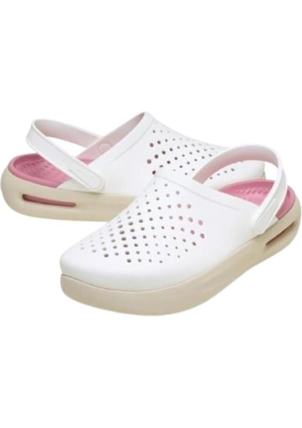 Inmotion Clog 209964-100 Beyaz Sandalet&Terlik fiyatları