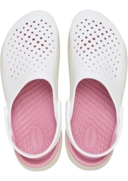 Inmotion Clog 209964-100 Beyaz Sandalet&Terlik modelleri