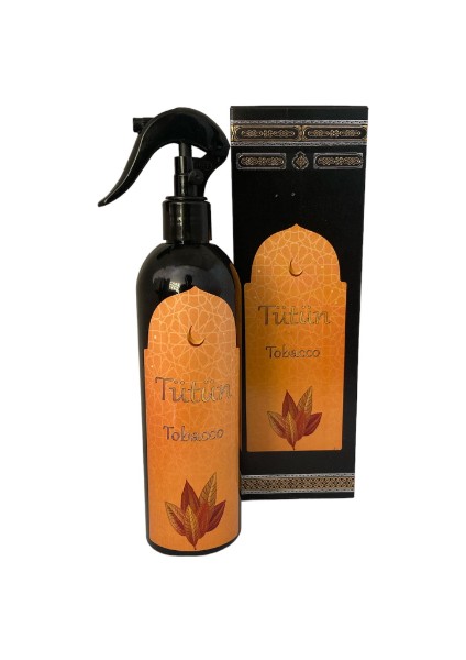 Tütün Oda Kokusu 400ML.