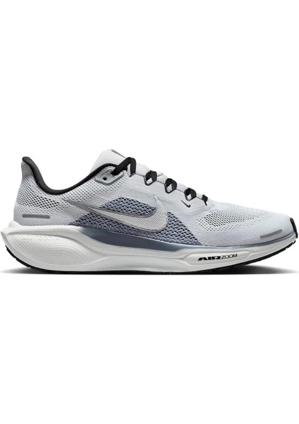 Air Zoom Pegasus 41 Erkek Gri Koşu Ayakkabısı Fd2722-005