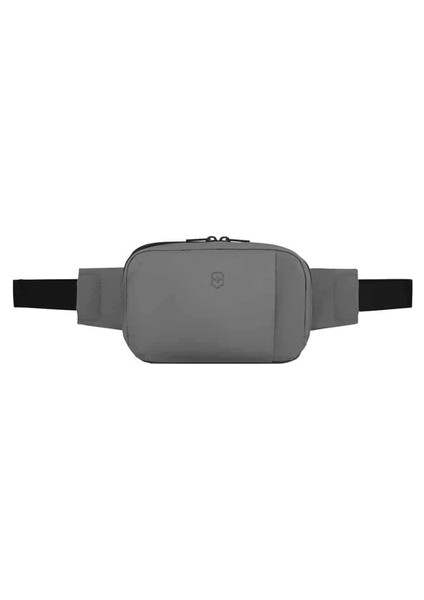 653383 Travel Essential Bel Çantası (Rfıd Korumalı)
