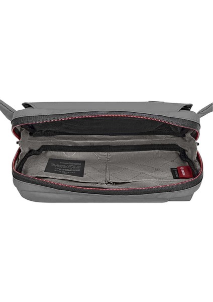 653383 Travel Essential Bel Çantası (Rfıd Korumalı) fiyatları