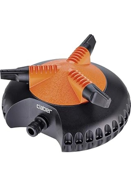 Claber 8694 Idrojet 2000 Sprınk Üç Kollu Sulama Fıskiyesi