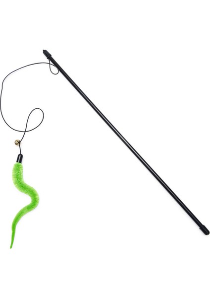 Kedi Oltası, Zilli, Peluş Oyuncaklı, Çeşitli Renklerde, fiyatları