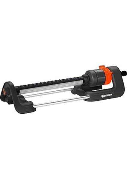 Gardena 18702-20.000.00 Salınımlı Fıskiye Aqua M