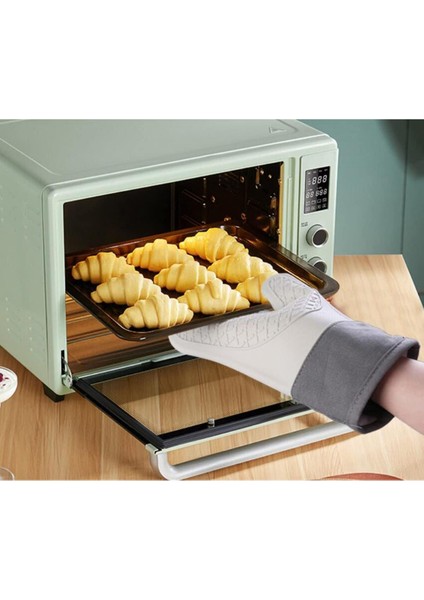 Isıya Dayanıklı Silikon Fırın Eldiveni fiyatları