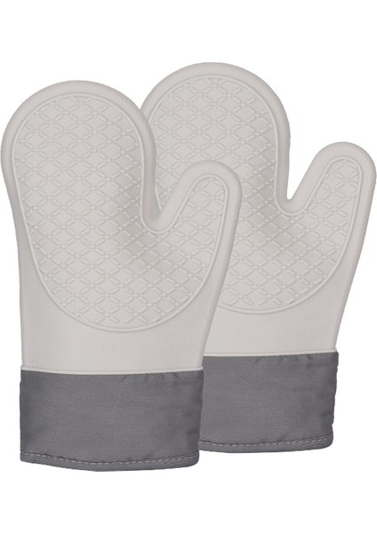 Isıya Dayanıklı Silikon Fırın Eldiveni fırsatları