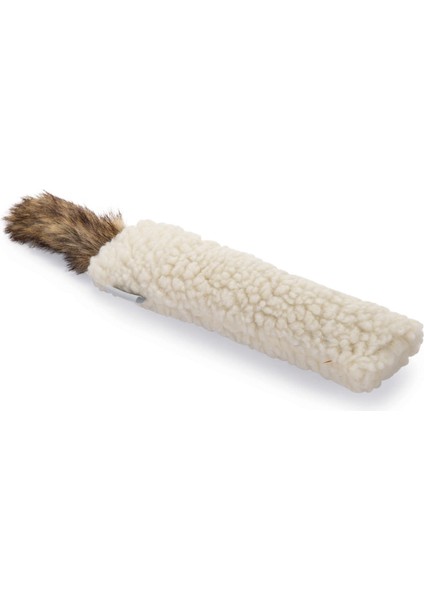 Kedi Oyuncağı, Tüylü Kediotu Yastığı, 31CM Svlrs