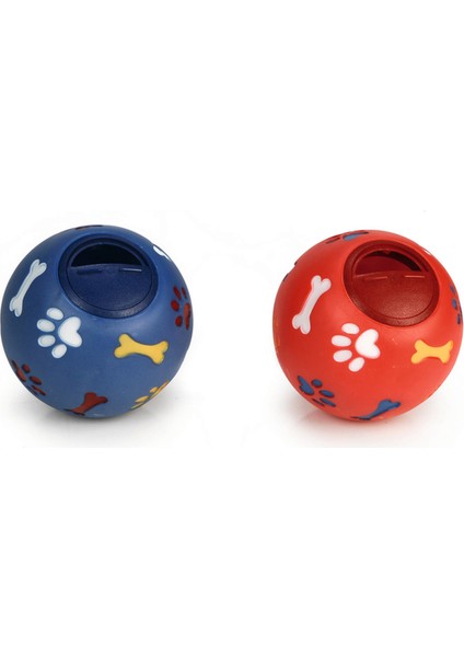 Köpek Oyuncağı, Ödül Topu, Çeşitli Renlerde, 11cm