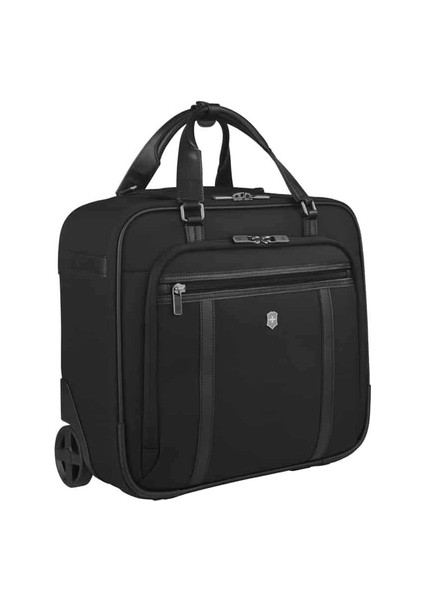 Victorinox 611476 Werks Professional Cordura Tekerlekli Evrak Çantası