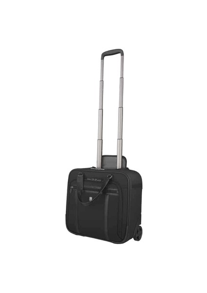 Victorinox 611476 Werks Professional Cordura Tekerlekli Evrak Çantası fiyatları
