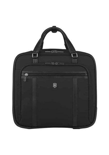 Victorinox 611476 Werks Professional Cordura Tekerlekli Evrak Çantası modelleri