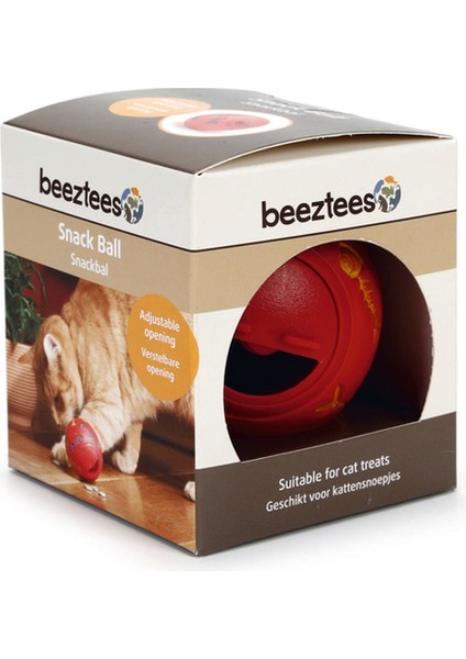 Kedi Oyuncağı, Oyun ve Ödül Topu, Çeşitli Renklerde, 8cm fiyatları