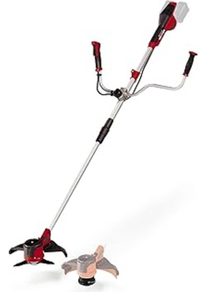 Einhell Agillo 36/255 Bl - Solo, Akülü Çalı Tırpanı