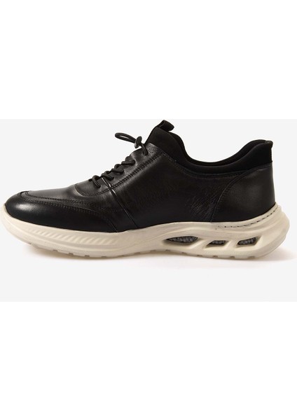 Bağcıklı Erkek Spor & Sneaker Ayakkabı 2821