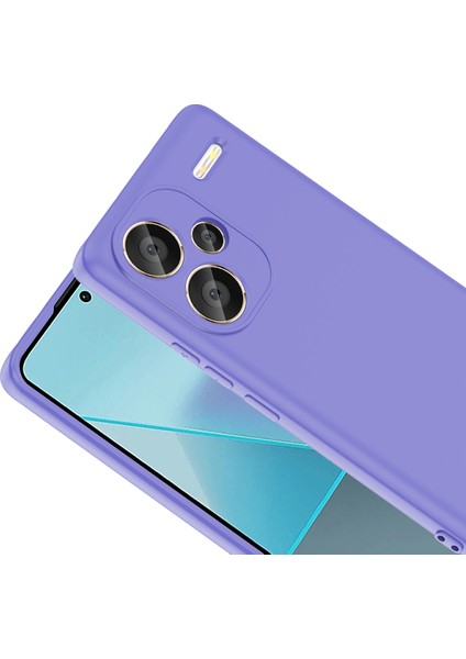 Xiaomi Redmi Note 13 Pro Plus 5g Kılıf Mara Lansman Kapak