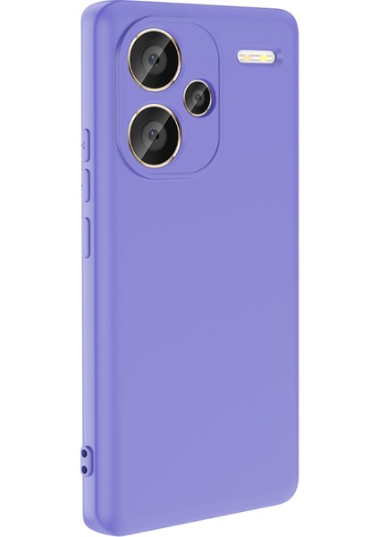 Xiaomi Redmi Note 13 Pro Plus 5g Kılıf Mara Lansman Kapak