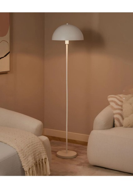 Mantar Model Salon Yatak Odası Lüks Lambader