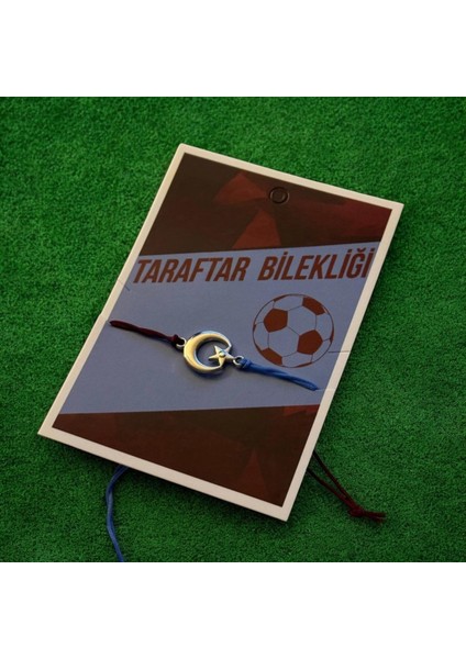 Taraftar Bilekliği