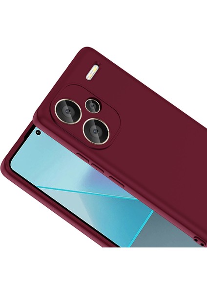 Xiaomi Redmi Note 13 Pro Plus 5g Kılıf Mara Lansman Kapak