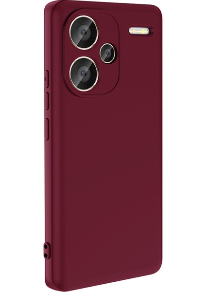 Xiaomi Redmi Note 13 Pro Plus 5g Kılıf Mara Lansman Kapak