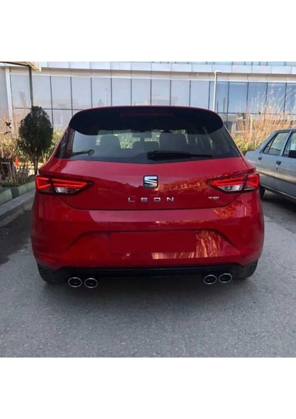 Seat Leon 2013-2018 Difüzör